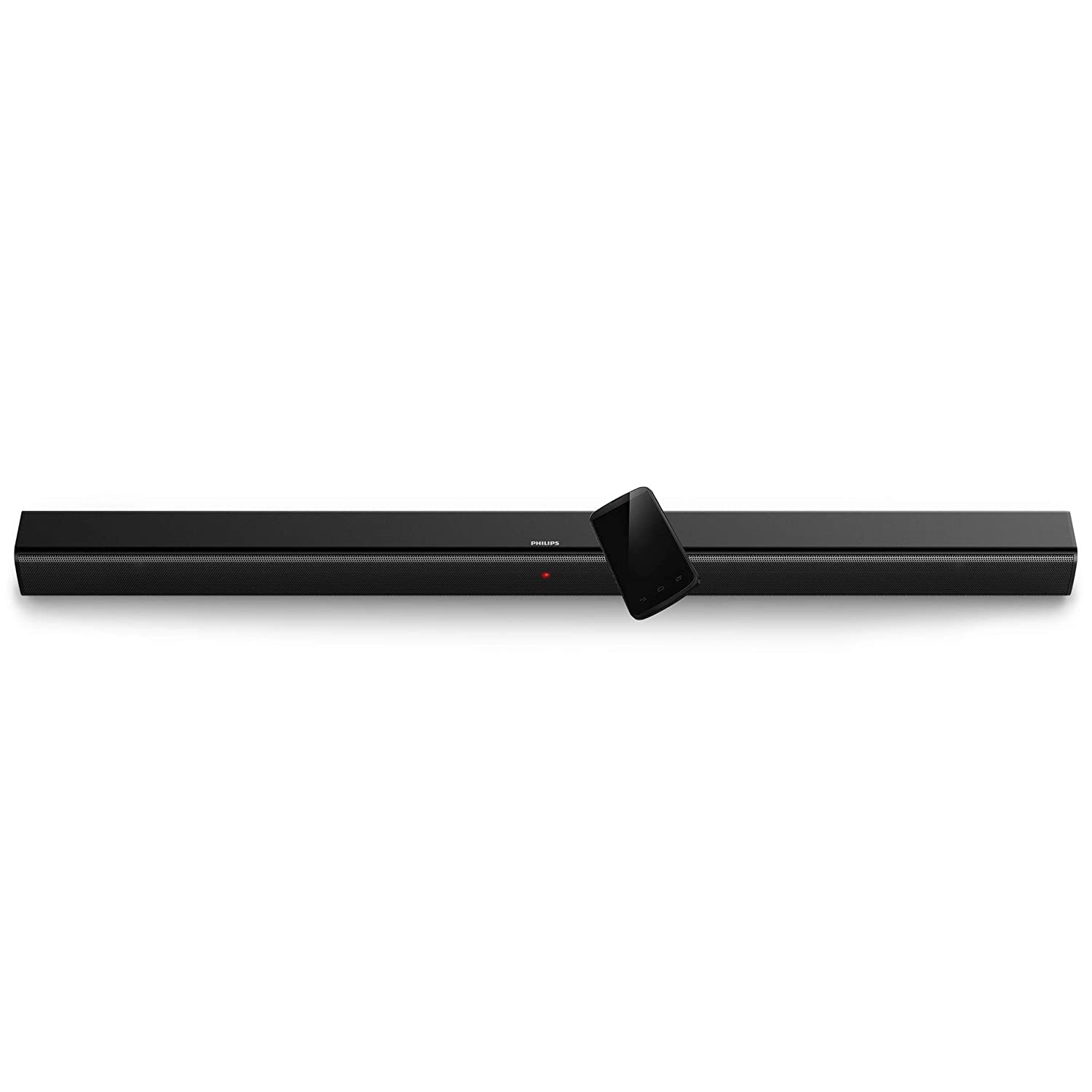Philips HTL1510B94 21 Channel 70W Soundbar with Wireless Sub woofer in India