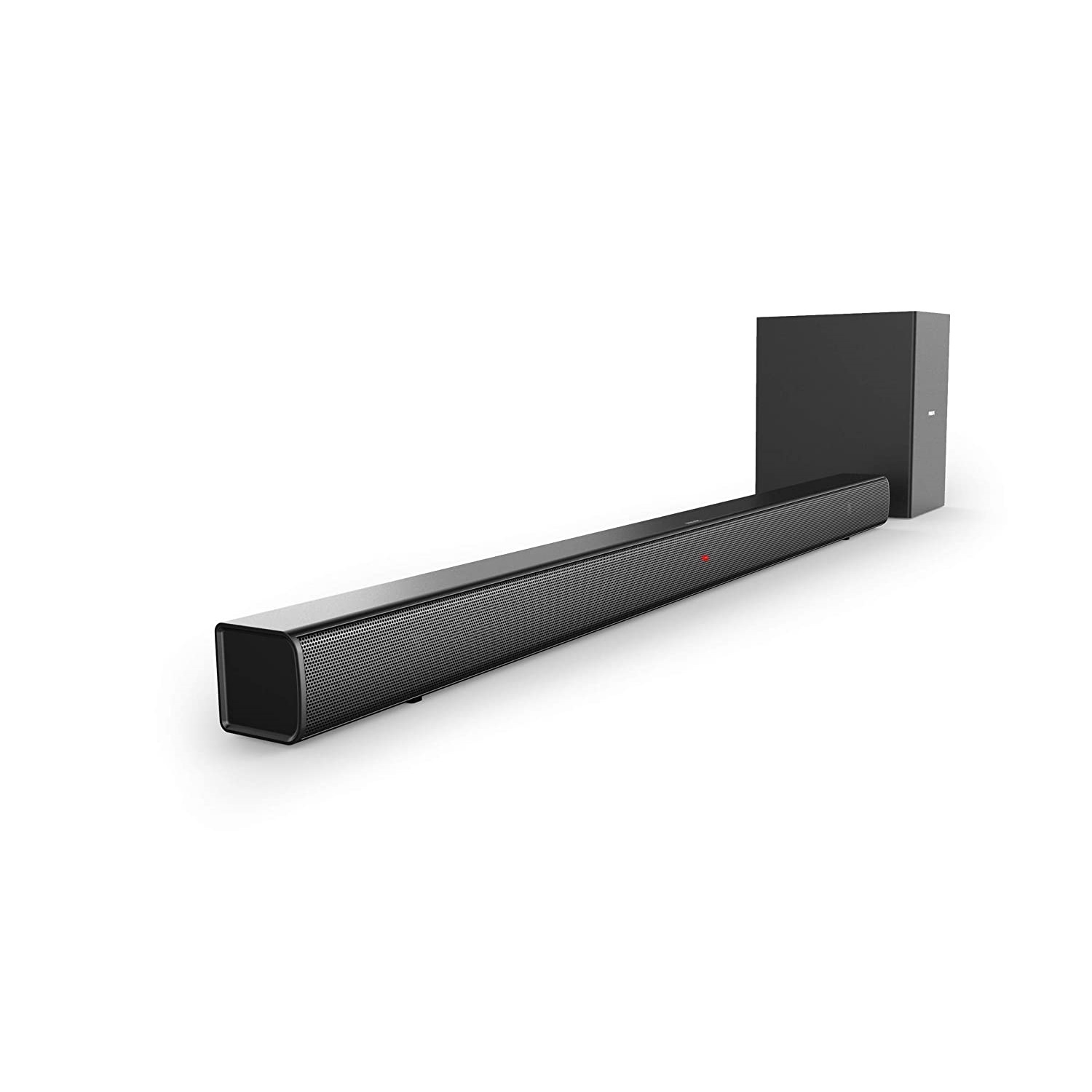 Philips HTL1510B/94 Channel 70W Soundbar with Wireless Sub woofer