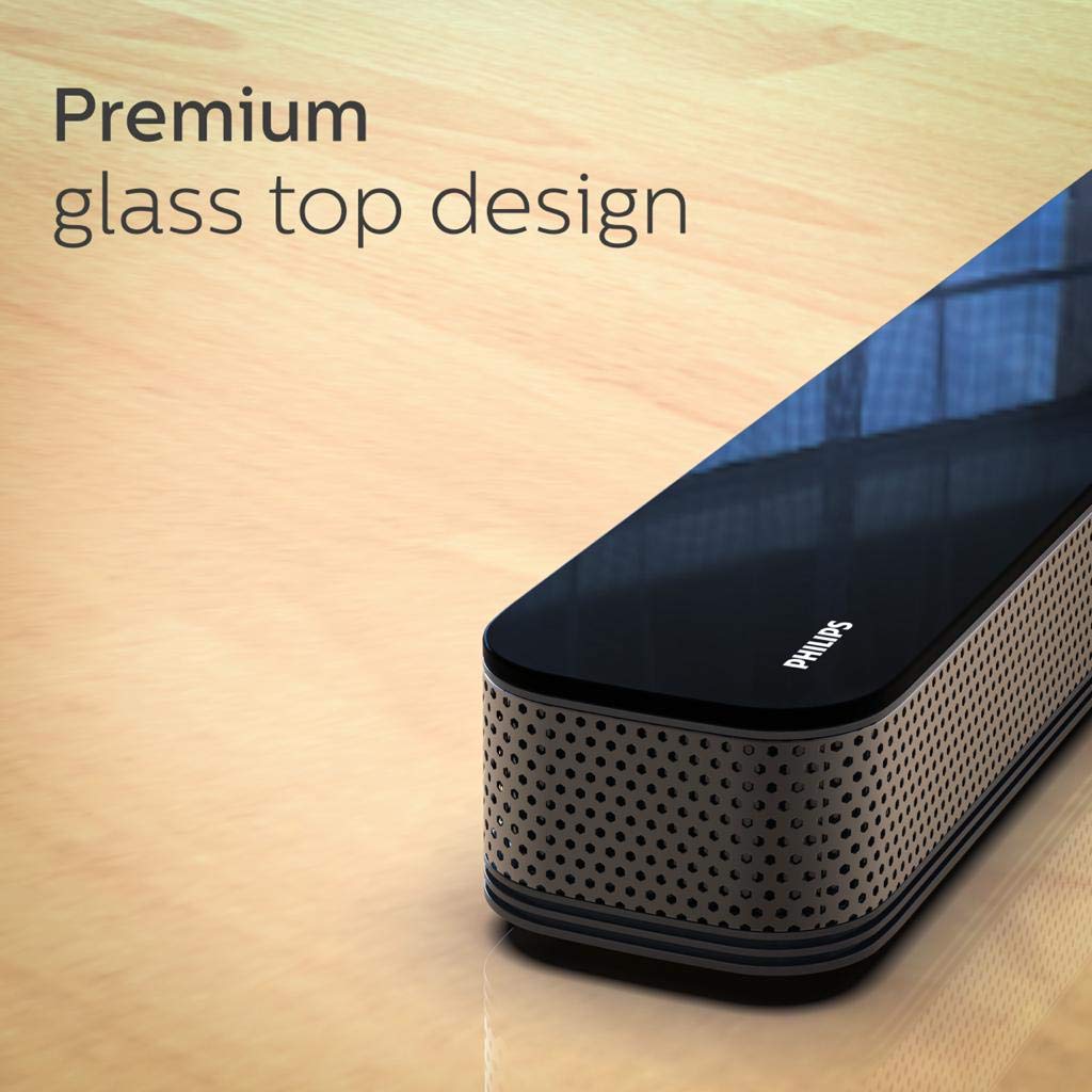 Philips HTL816294 Bluetooth Soundbar in India