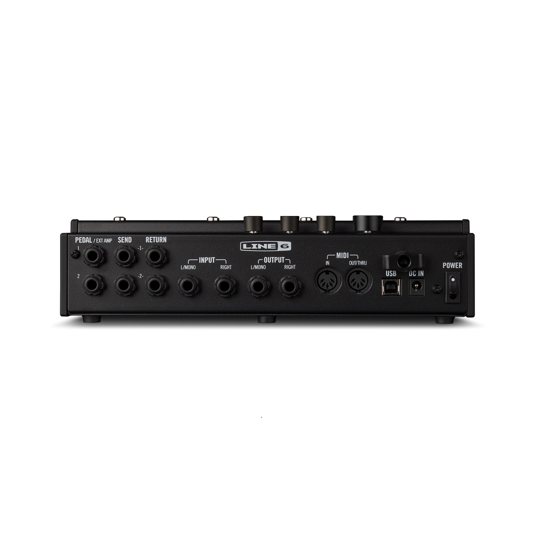 Line 6 HX Effects Guitar Effects Processor