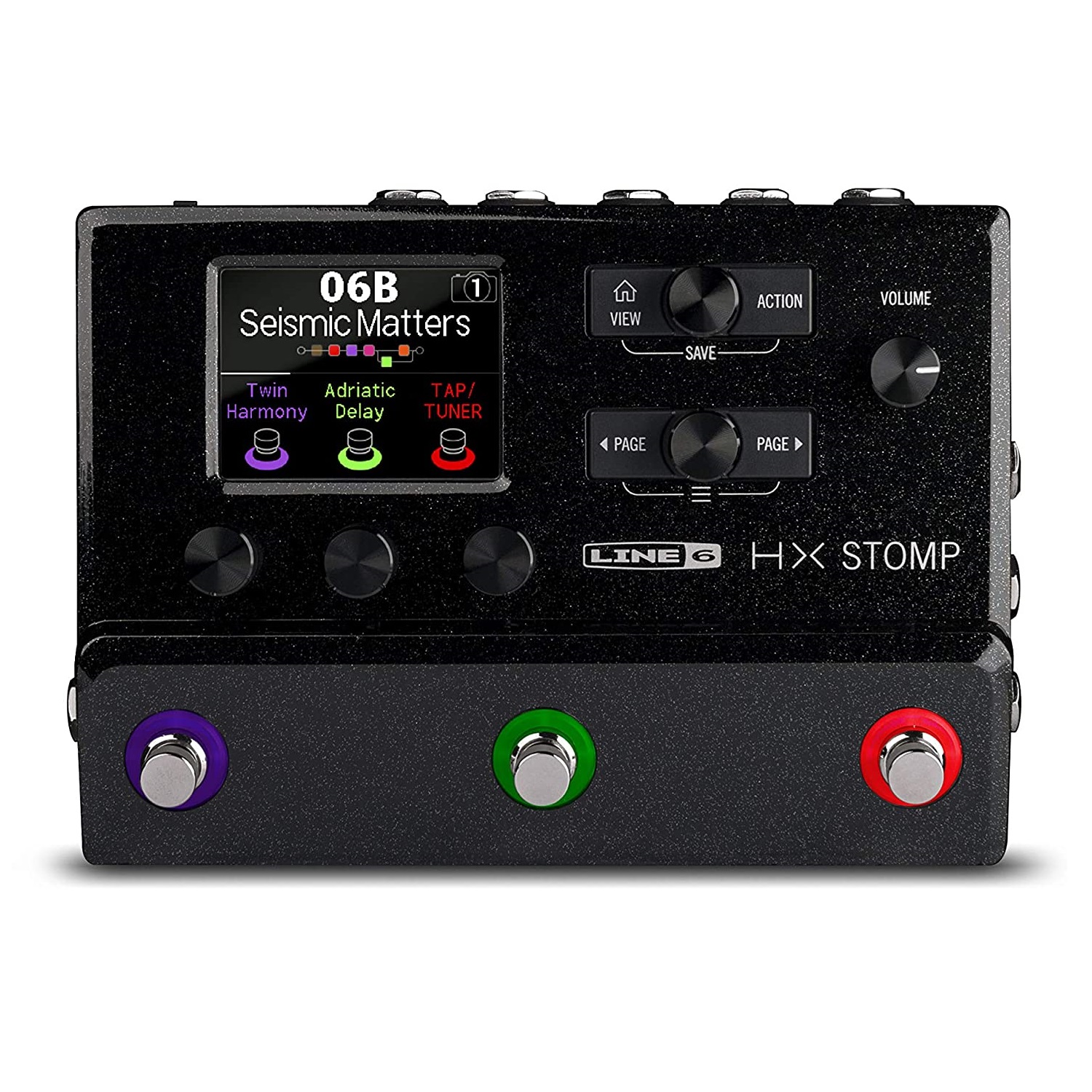 line 6 hx stomp pedal online price in india