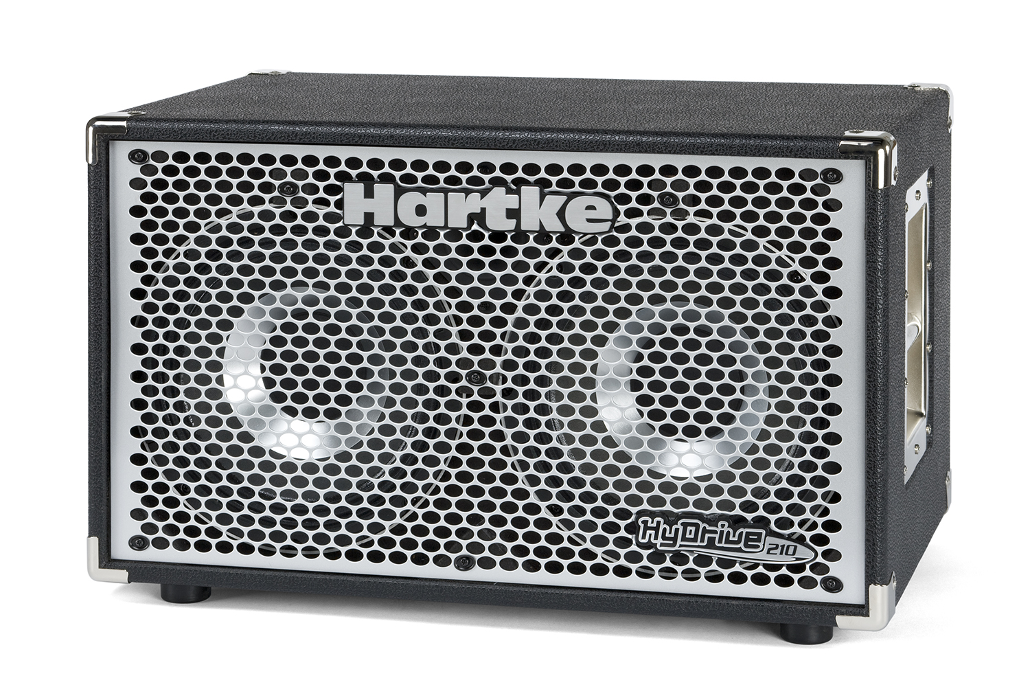 HARTKE BASS AMP CABINET HYDRIVE 500 WATTS