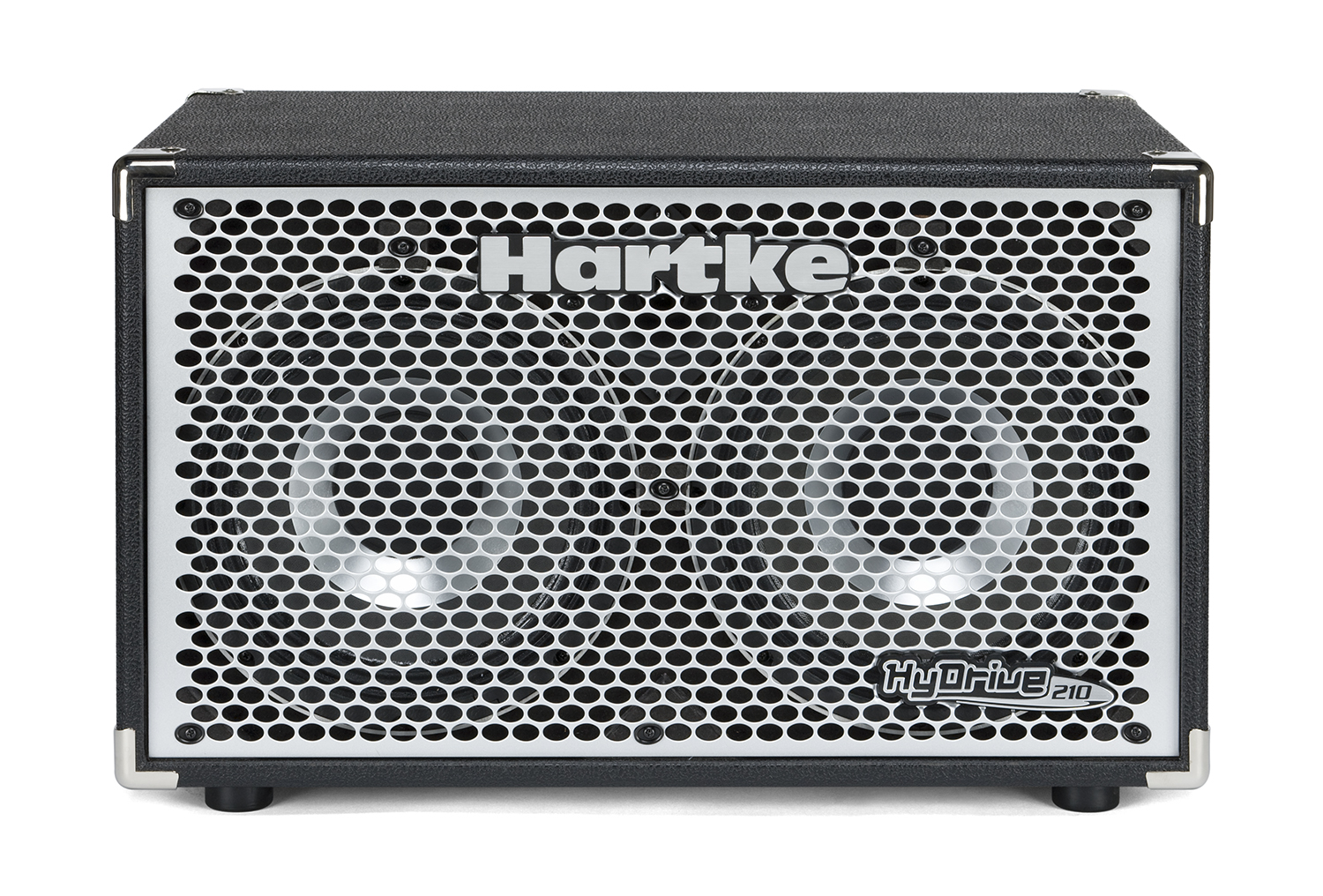 Hartke HyDrive HCH210 500 Watts Bass Cabinet