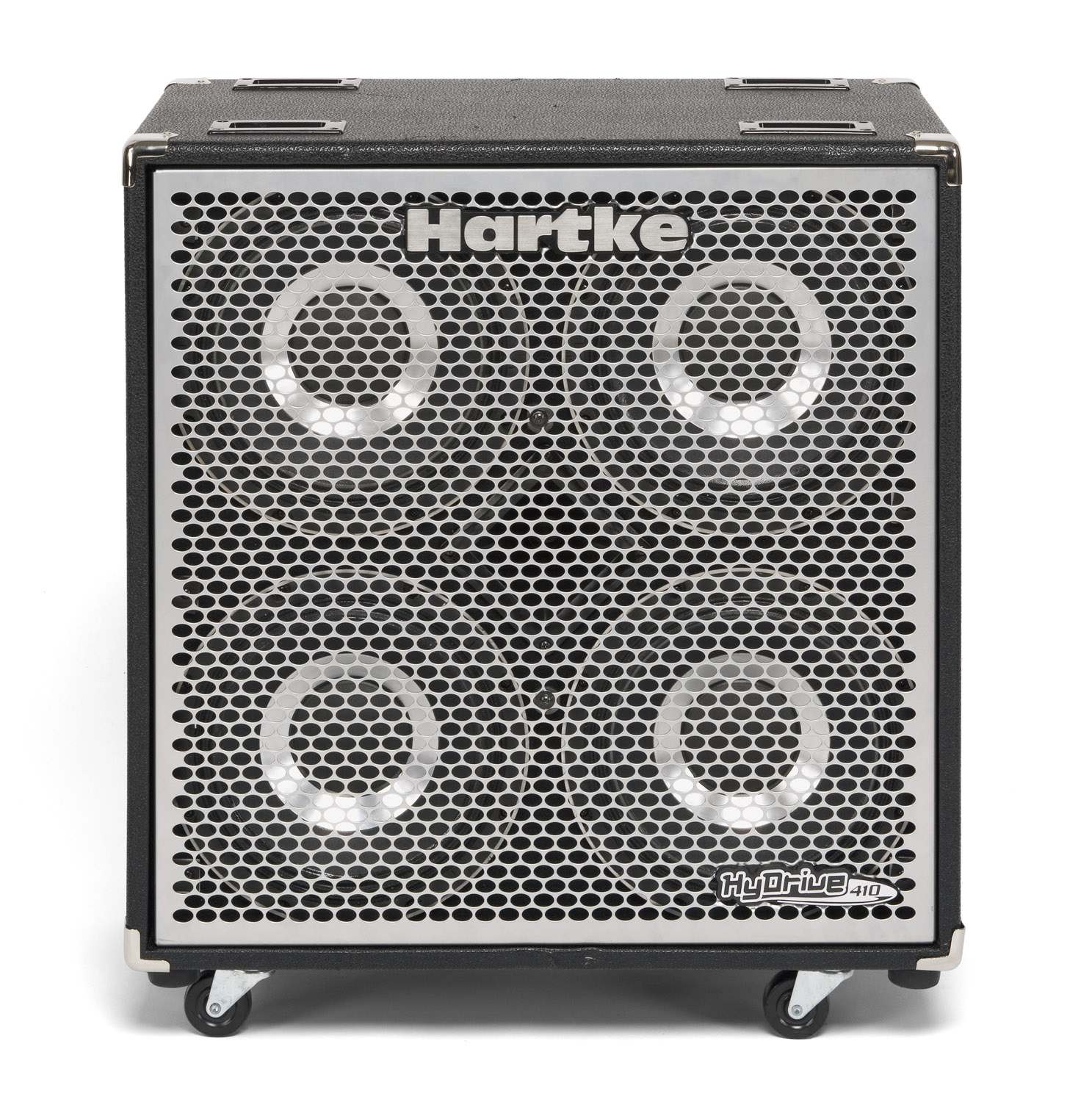 HARTKE BASS AMP CABINET 1000 WATTS