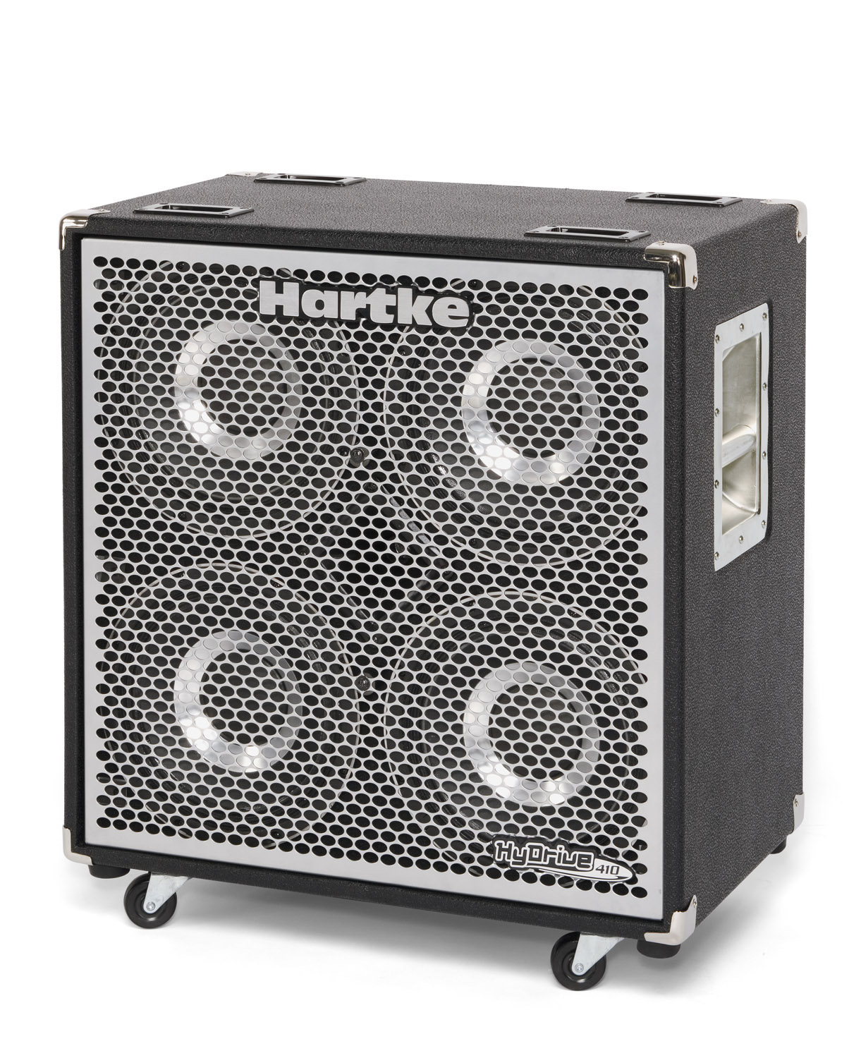 HARTKE BASS AMP CABINET 1000 WATTS