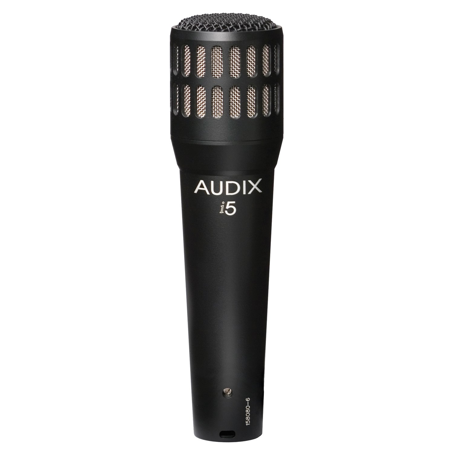 Audix i5 Cardioid Dynamic Instrument Microphone