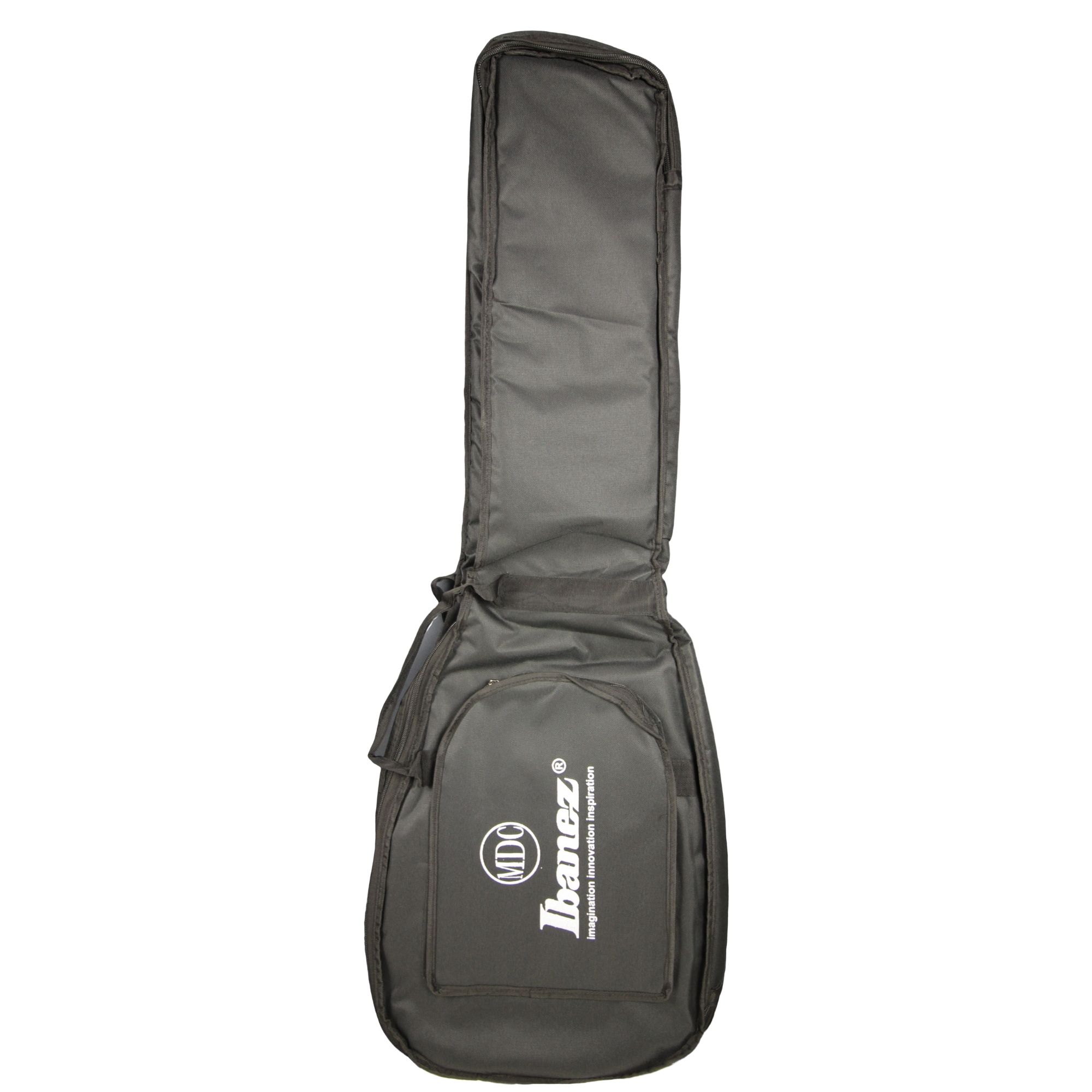 Ibanez print Padded Electric Guitar Bag