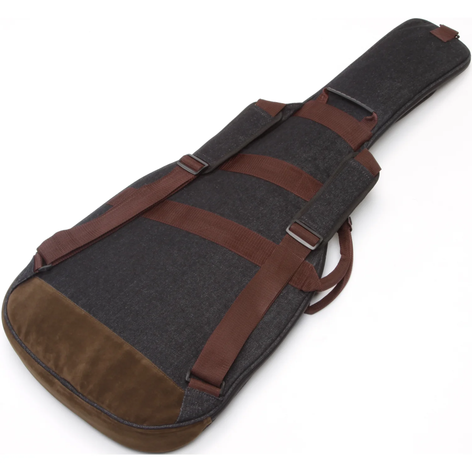 Ibanez IGB541D Designer Collection Gig Bag for Electric Guitar Black online in India at johnsmusicin at the lowest price Online price in India