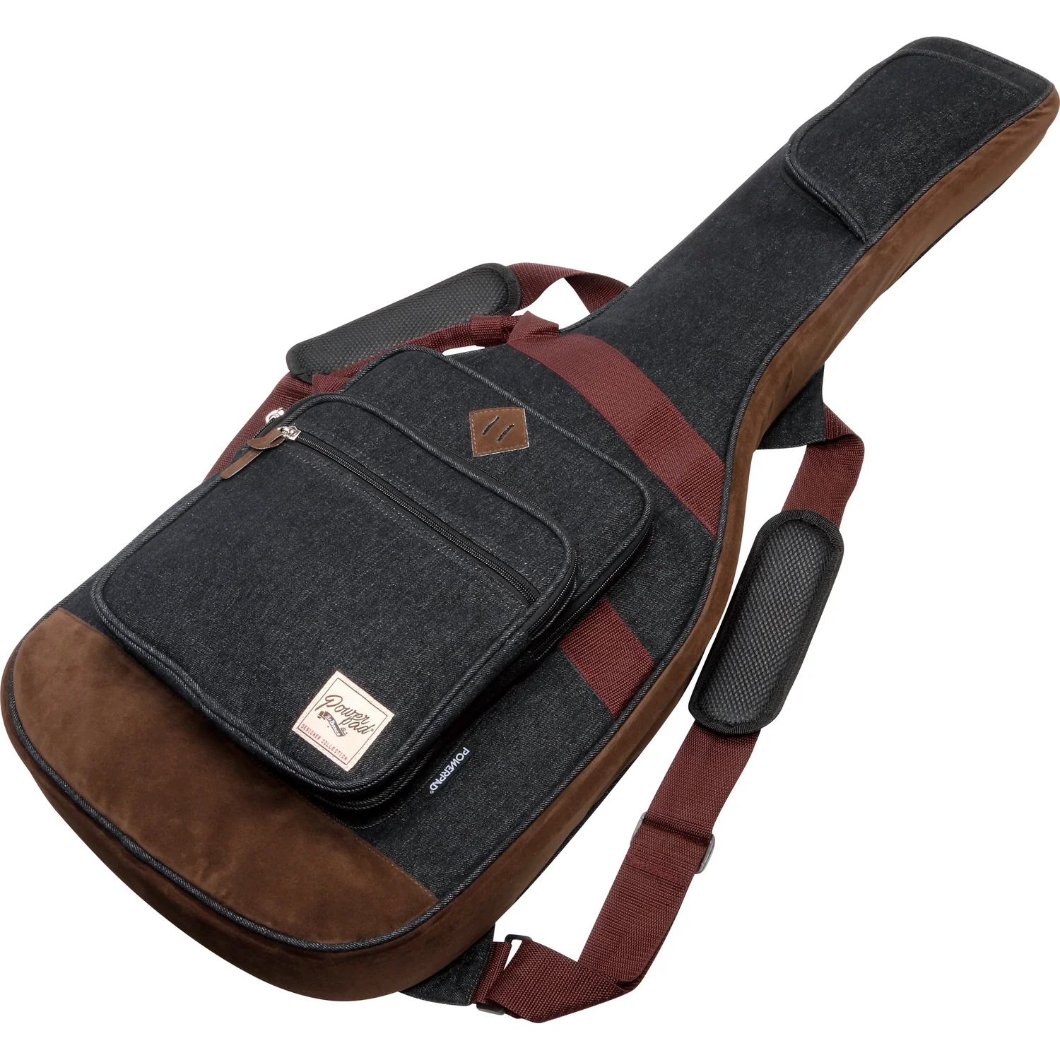 Ibanez IGB541D Designer Collection Gig Bag for Electric Guitar Black online in India at johnsmusicin at the lowest price Online price in India