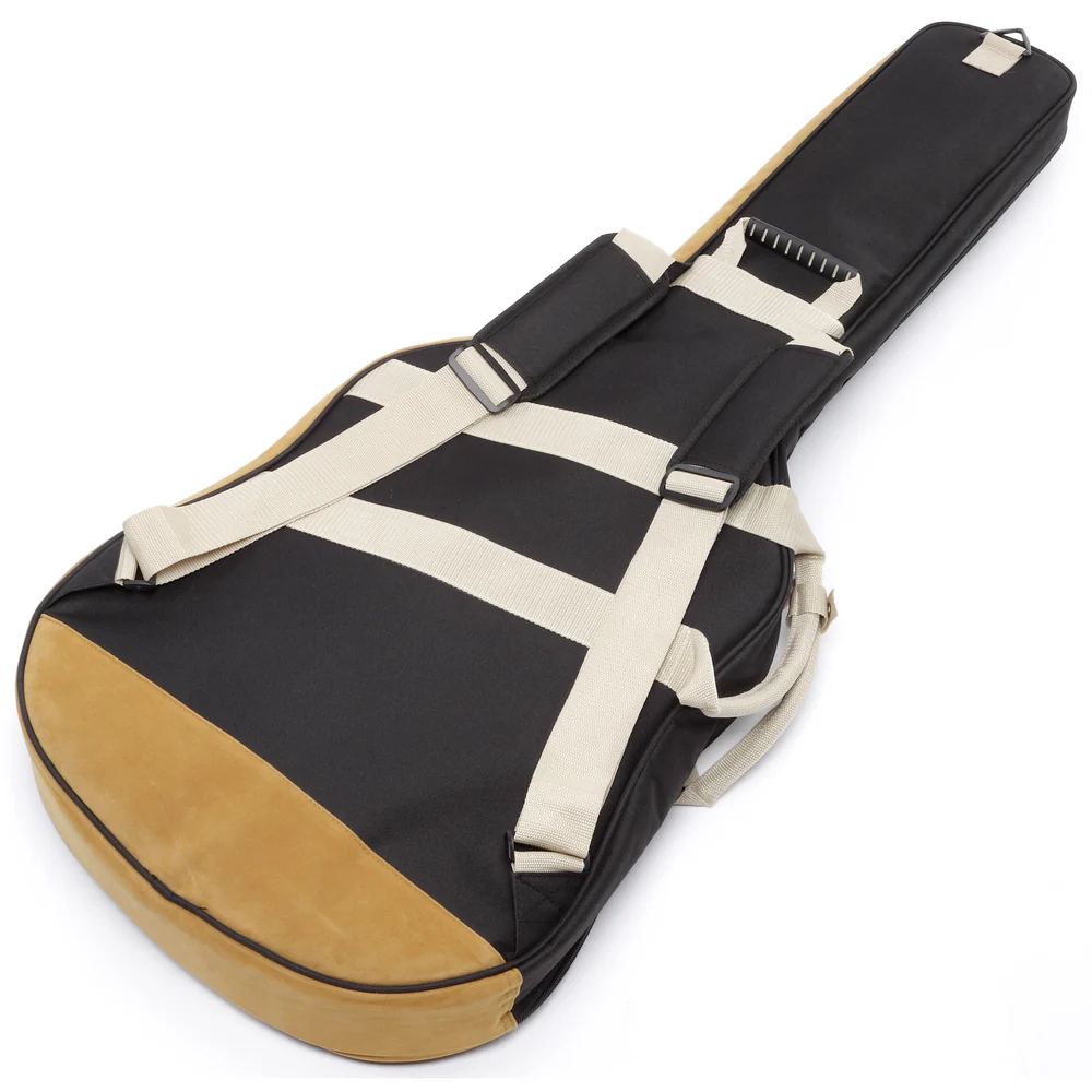 Ibanez IHB541 Gig Bag for Hollow Body Guitars Black online in India at johnsmusicin at the lowest price Online price in India