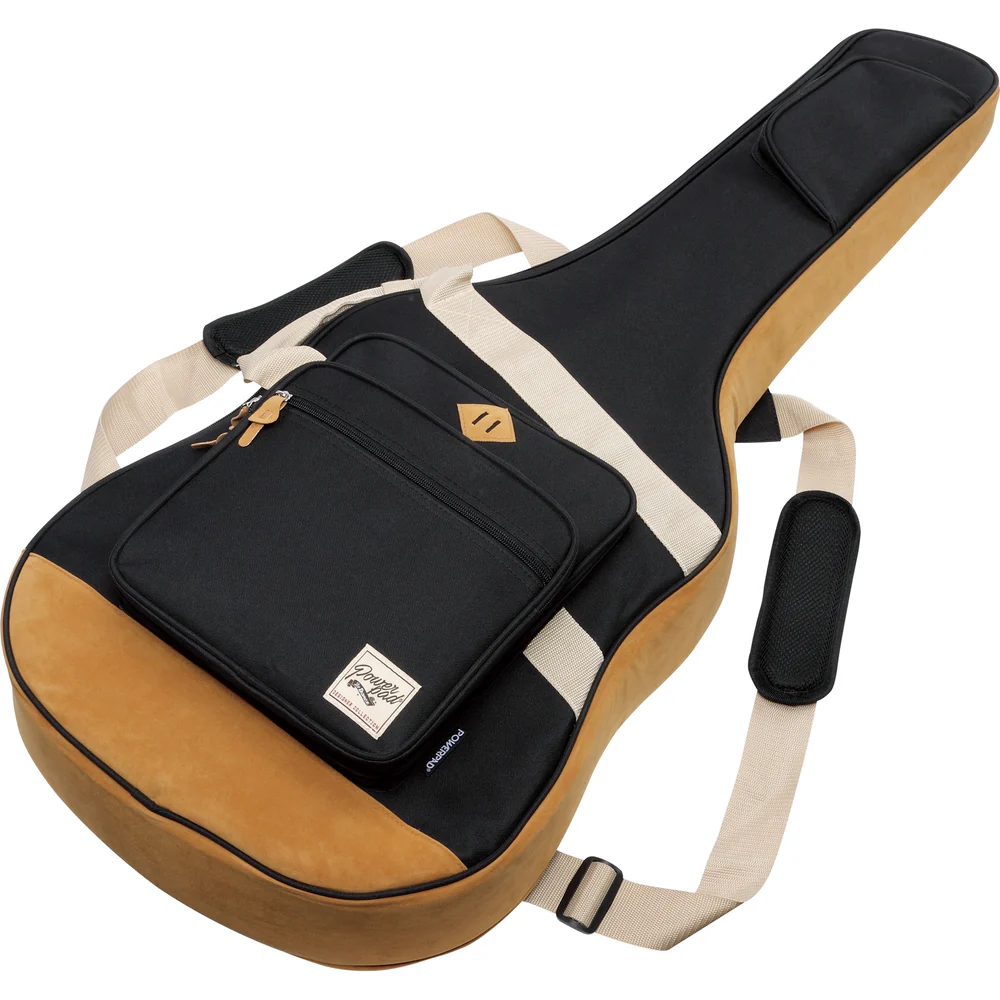 Ibanez IHB541 Gig Bag for Hollow Body Guitars Black online in India at johnsmusicin at the lowest price Online price in India