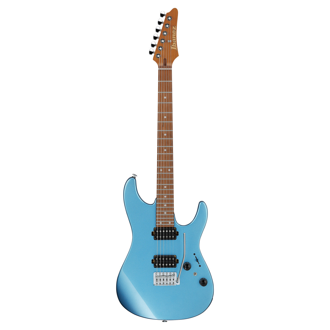 Ibanez AZ Standard AZ24S2 Electric Guitar online in India at johnsmusicin at the lowest price Online price in India