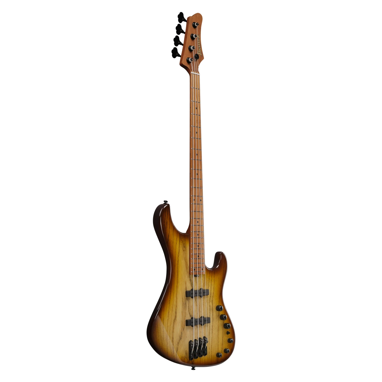Ibanez MDM1300 NAB Bass Guitar Natural Stained Amber Burst online in India at johnsmusicin at the lowest price Online price in India