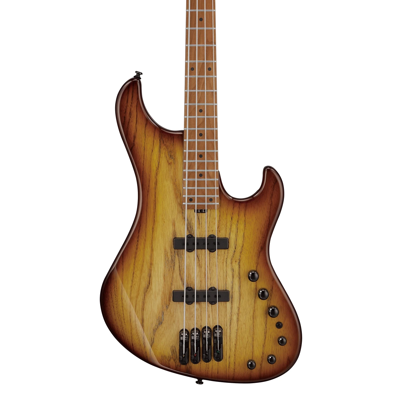 Ibanez MDM1300 NAB Bass Guitar Natural Stained Amber Burst online in India at johnsmusicin at the lowest price Online price in India
