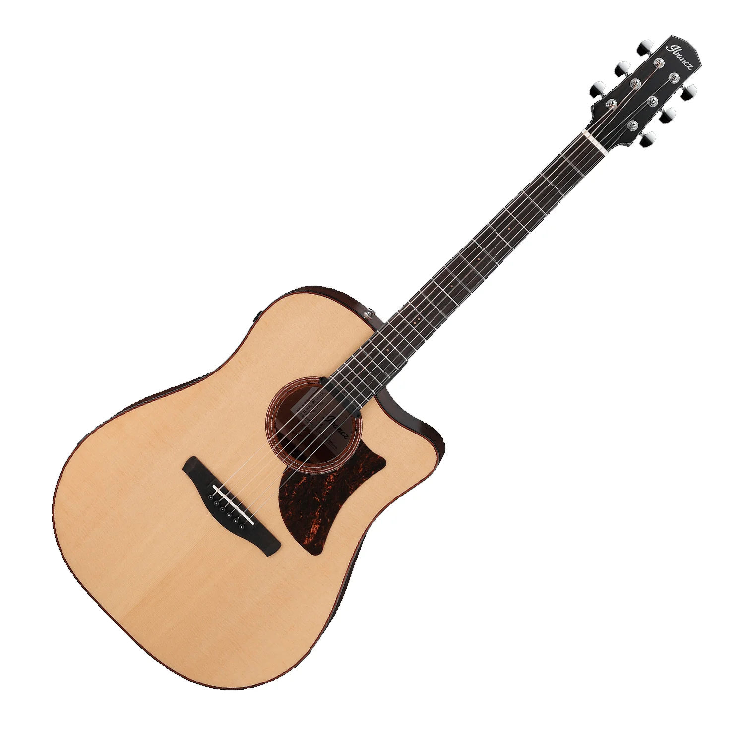 Ibanez AAD300CE Advanced Series Electro Acoustic Guitar online in India at johnsmusicin at the lowest price Online price in India