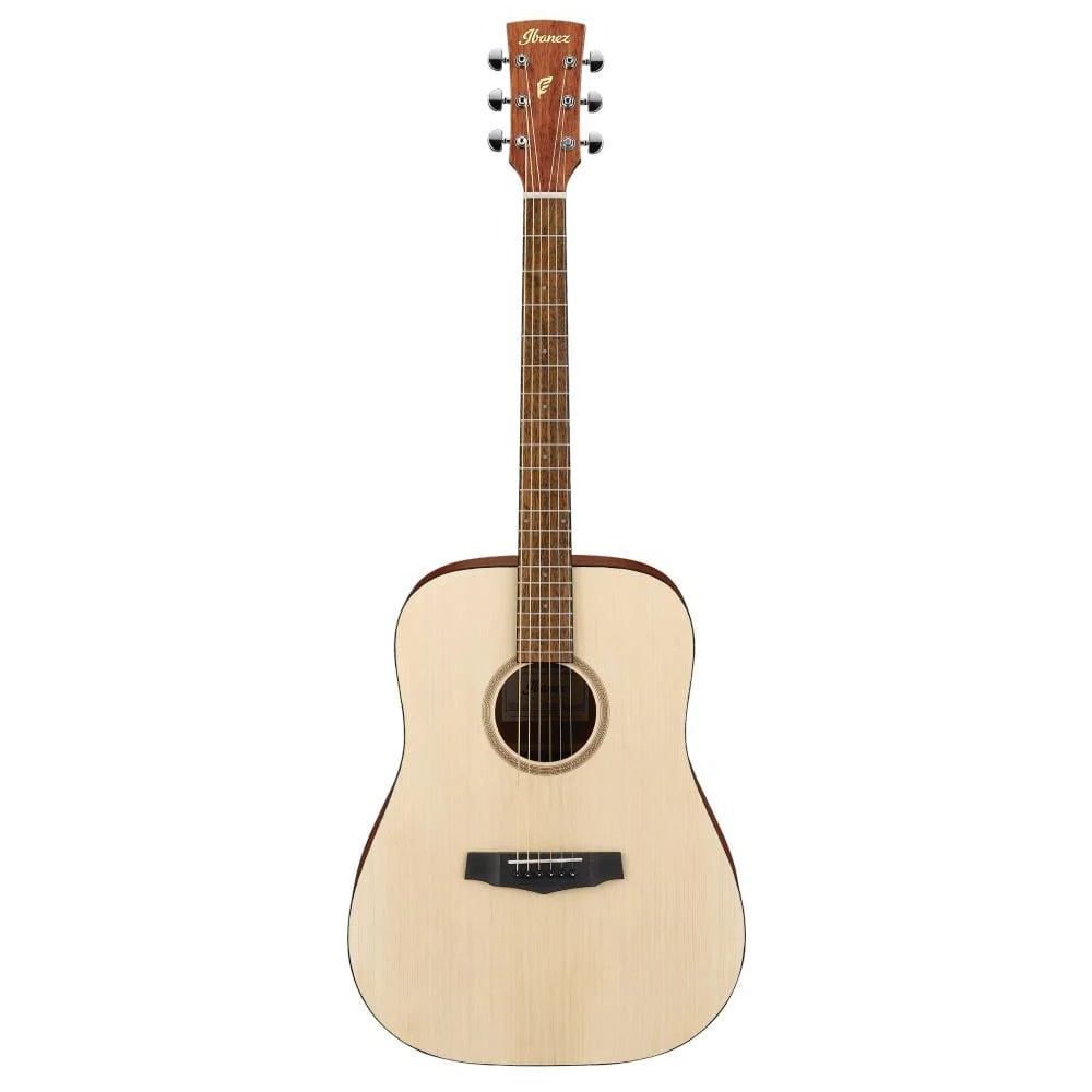 Ibanez PF10 Performance Series Acoustic Guitar Open Pore Natural online in India at johnsmusicin at the lowest price Online price in India