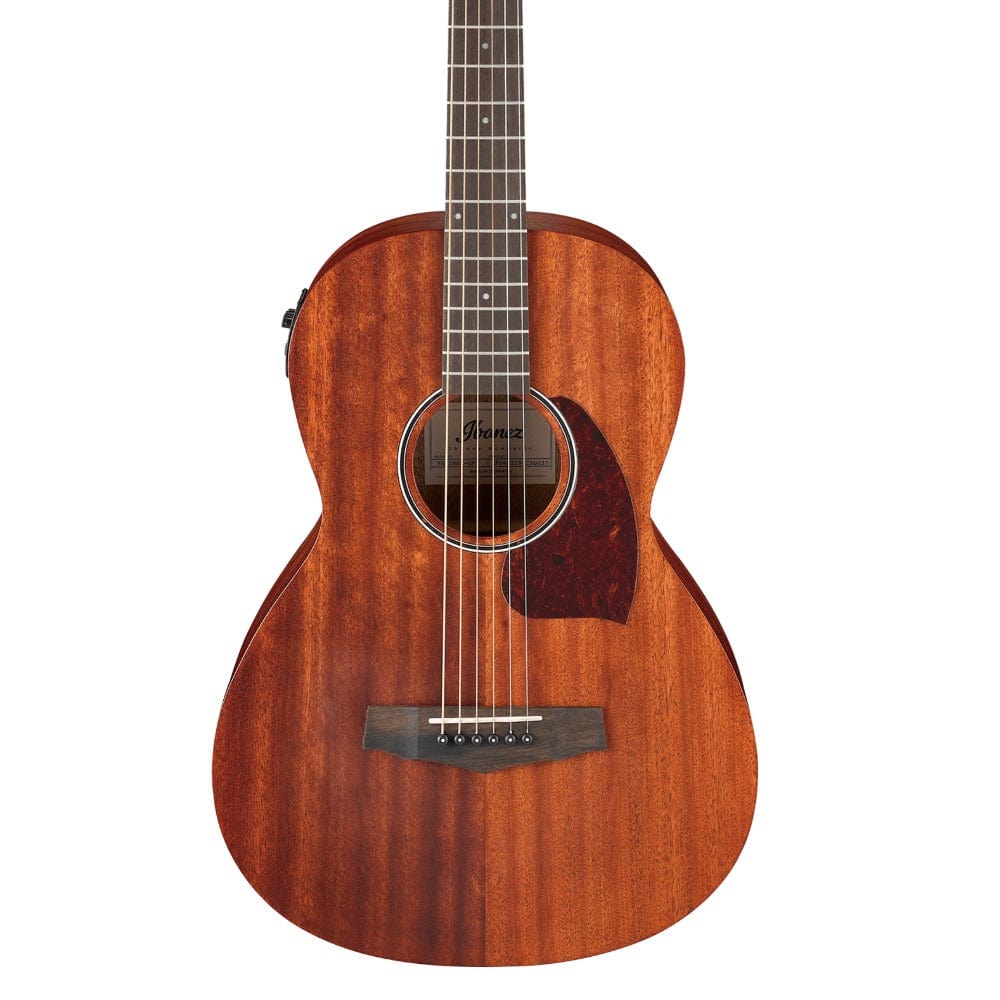 Ibanez PN12MHE 6 String Electro Acoustic Guitar online in India at johnsmusicin at the lowest price Online price in India