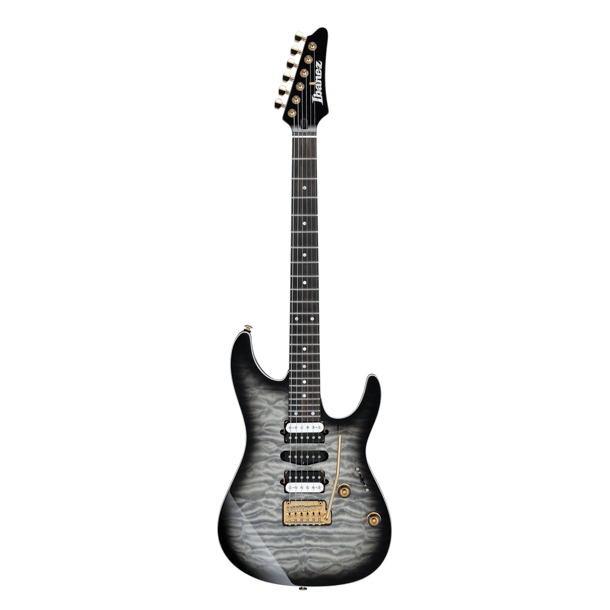 Ibanez AZ47P1QM Electric Guitar with Gig Bag Online price in India