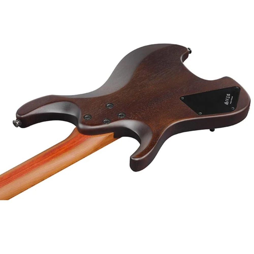 Ibanez Q52PB ABS Headless Electric Guitar online in India at johnsmusicin at the lowest price Online price in India