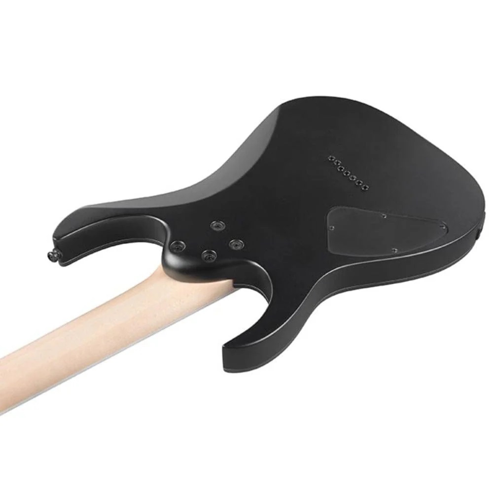 Ibanez RG7421EX RG 7 String Electric Guitar online in India at johnsmusicin at the lowest price Online price in India