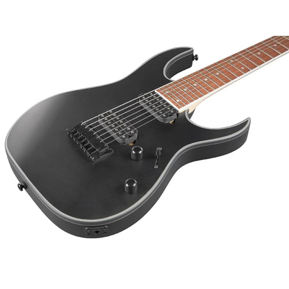 Ibanez RG7421EX RG 7 String Electric Guitar online in India at johnsmusicin at the lowest price Online price in India