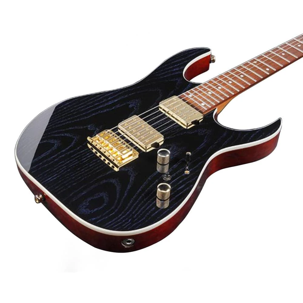 Ibanez RG421HPAH RG Standard 6 String Electric Guitar online in India at johnsmusicin at the lowest price Online price in India