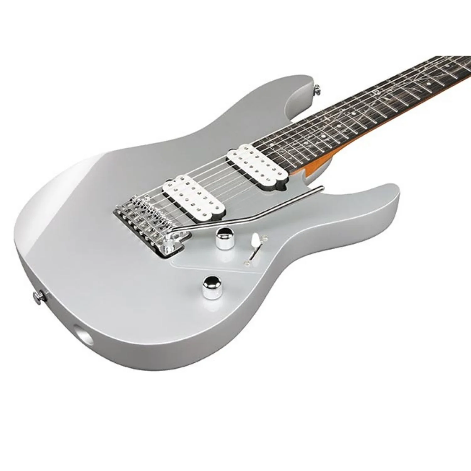 Ibanez TOD70 7 String Electric Guitar Tim Henson Signature online in India at johnsmusicin at the lowest price Online price in India