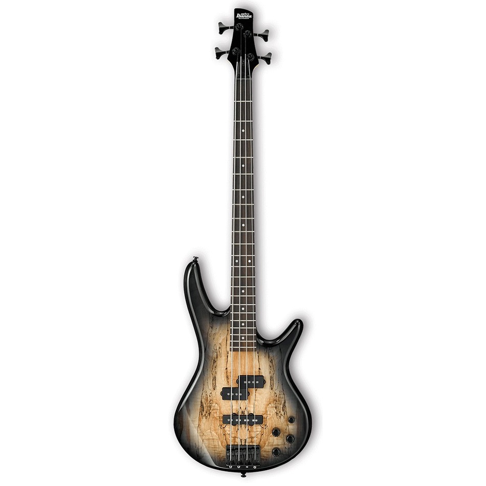 Buy Ibanez GSR200SM Bass Guitar online in India
