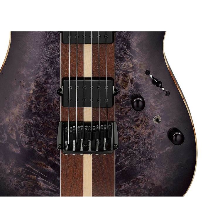 Ibanez RGA21P1PB Premium Electric Guitar Deep Twilight Burst Low Gloss online in India at johnsmusicin at the lowest price Online price in India