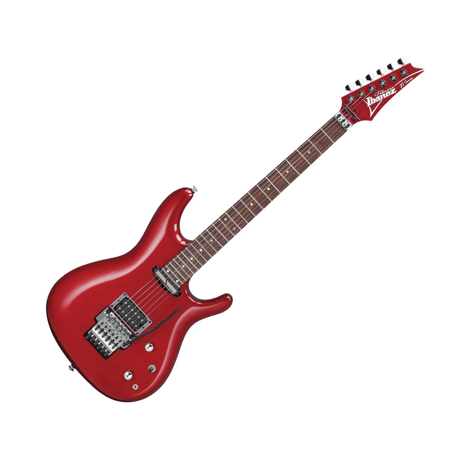 Ibanez Joe Satriani Signature JS240PS Electric Guitar with Bag online in India at johnsmusicin at the lowest price Online price in India