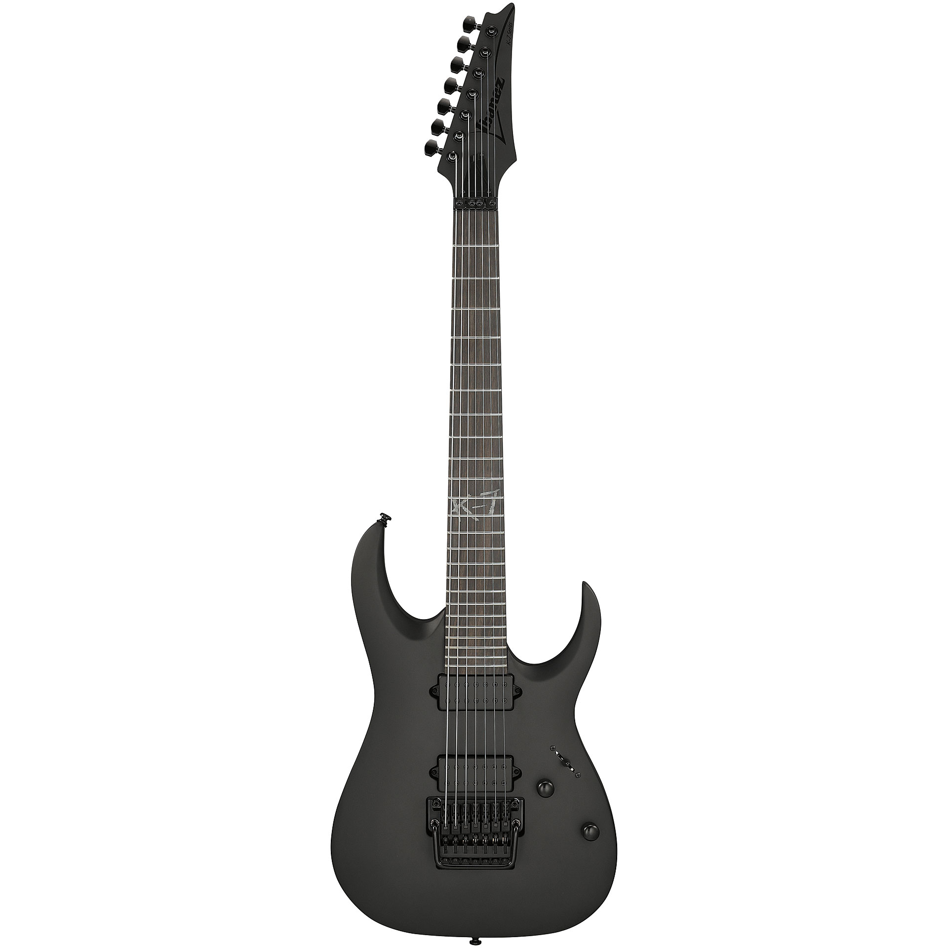 Ibanez K7YIN 7 String Electric Guitar online in India at johnsmusicin at the lowest price Online price in India