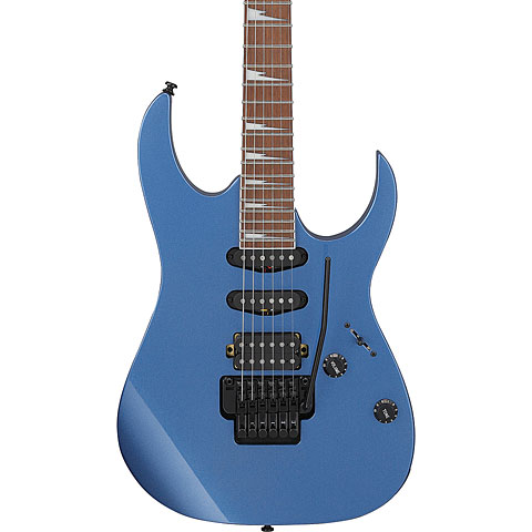 Ibanez RG460DX BLH Blue Haze Electric Guitar online in India at johnsmusicin at the lowest price Online price in India