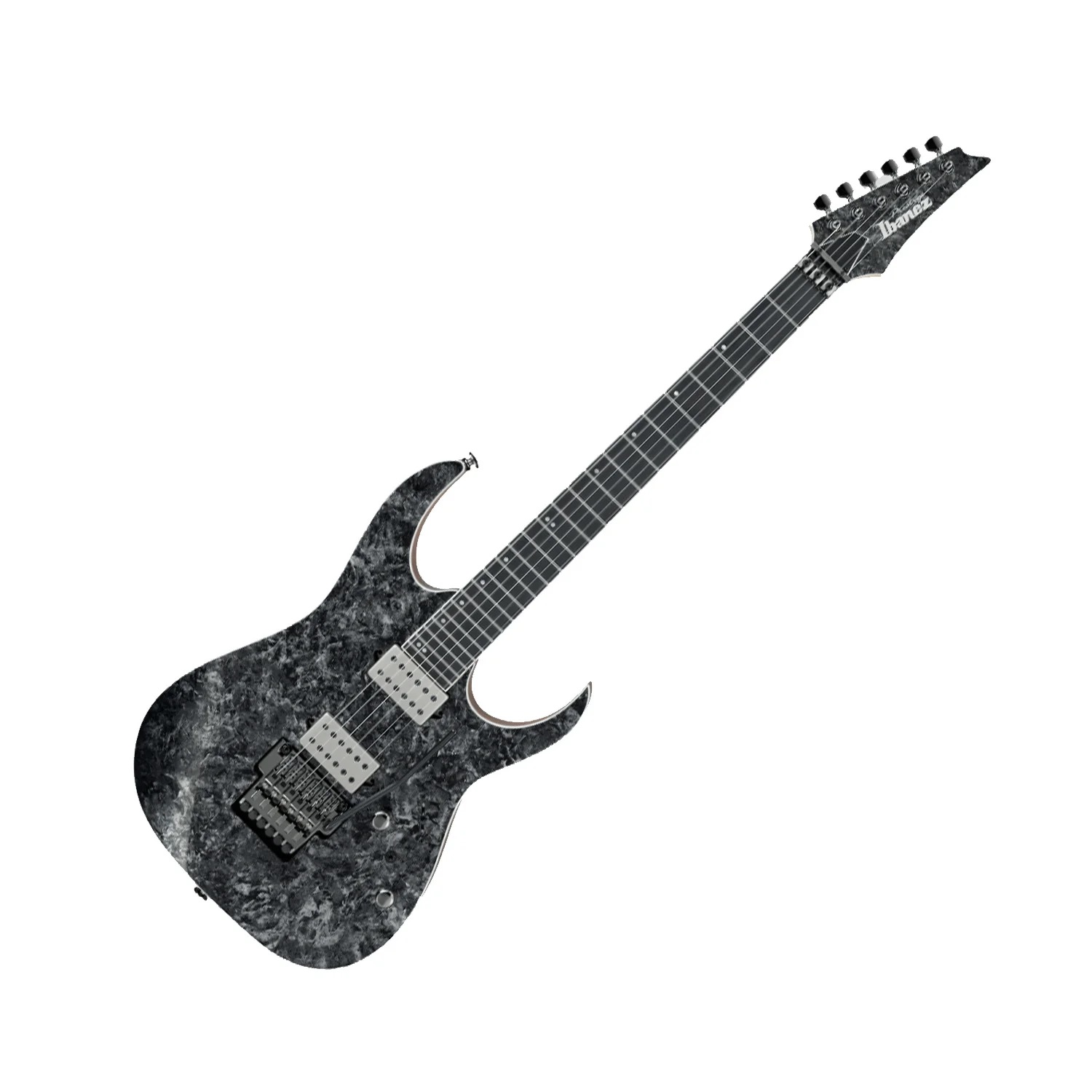 Ibanez RG5320 electric Guitar Cosmic Shadow In IndiaIbanez RG5320 electric Guitar Cosmic Shadow In India