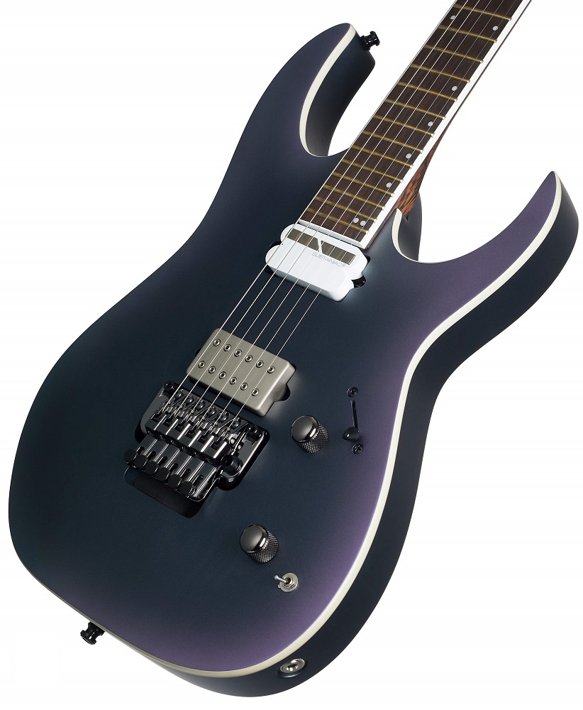 Ibanez RG60ALS BAM Axion Label 6-String Electric Guitar online in India at johnsmusicin at the lowest price Ibanez RG60ALS BAM Axion Label 6-String Electric Guitar Online price in India