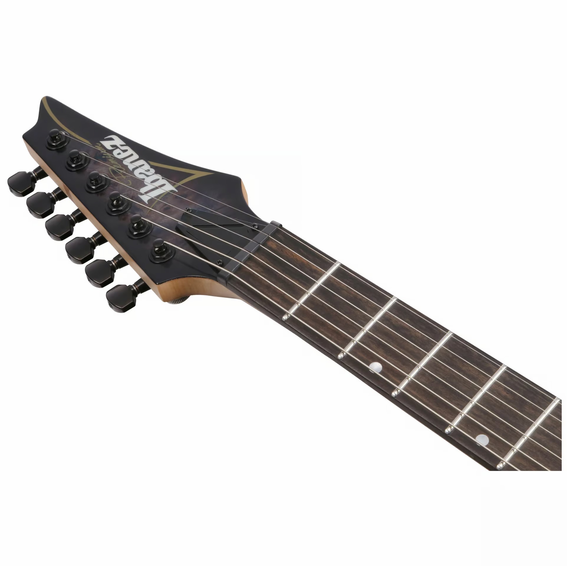Ibanez RGA21P1PB Premium Electric Guitar Deep Twilight Burst Low Gloss online in India at johnsmusicin at the lowest price Online price in India