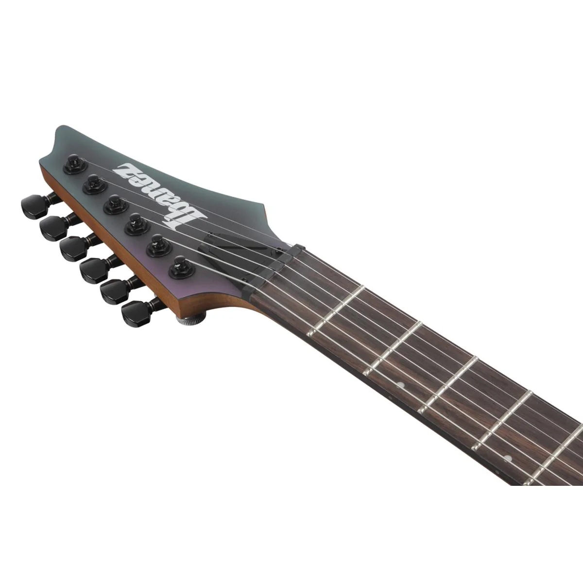 Ibanez RGD61 Electric Guitar Black Aurora Burst Matte online in India at johnsmusicin at the lowest price Online price in India