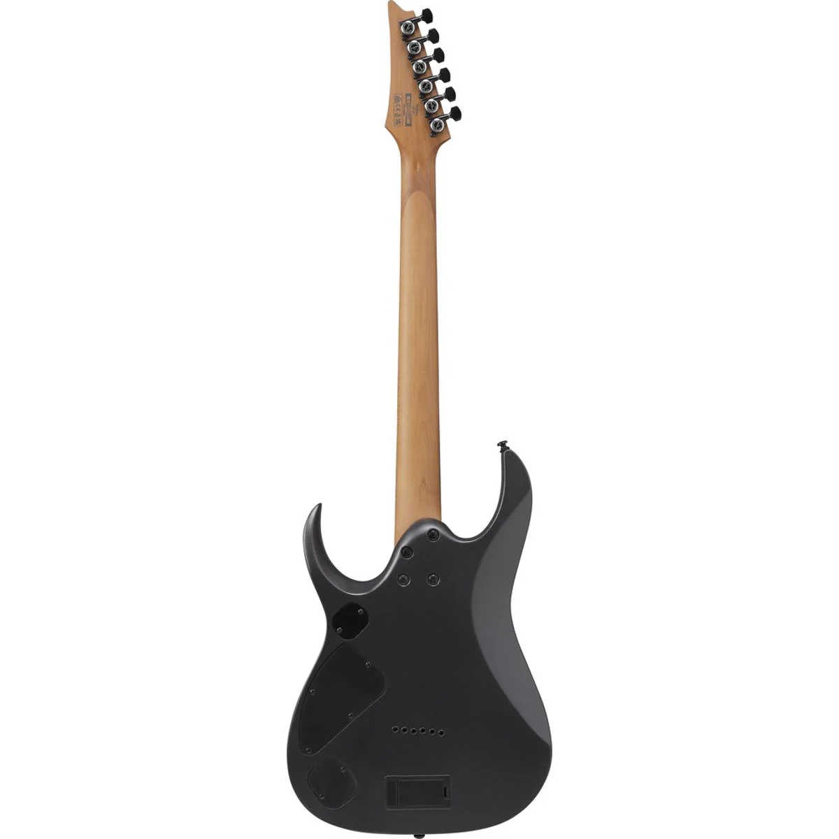 Ibanez RGD61 Electric Guitar Black Aurora Burst Matte online in India at johnsmusicin at the lowest price Online price in India