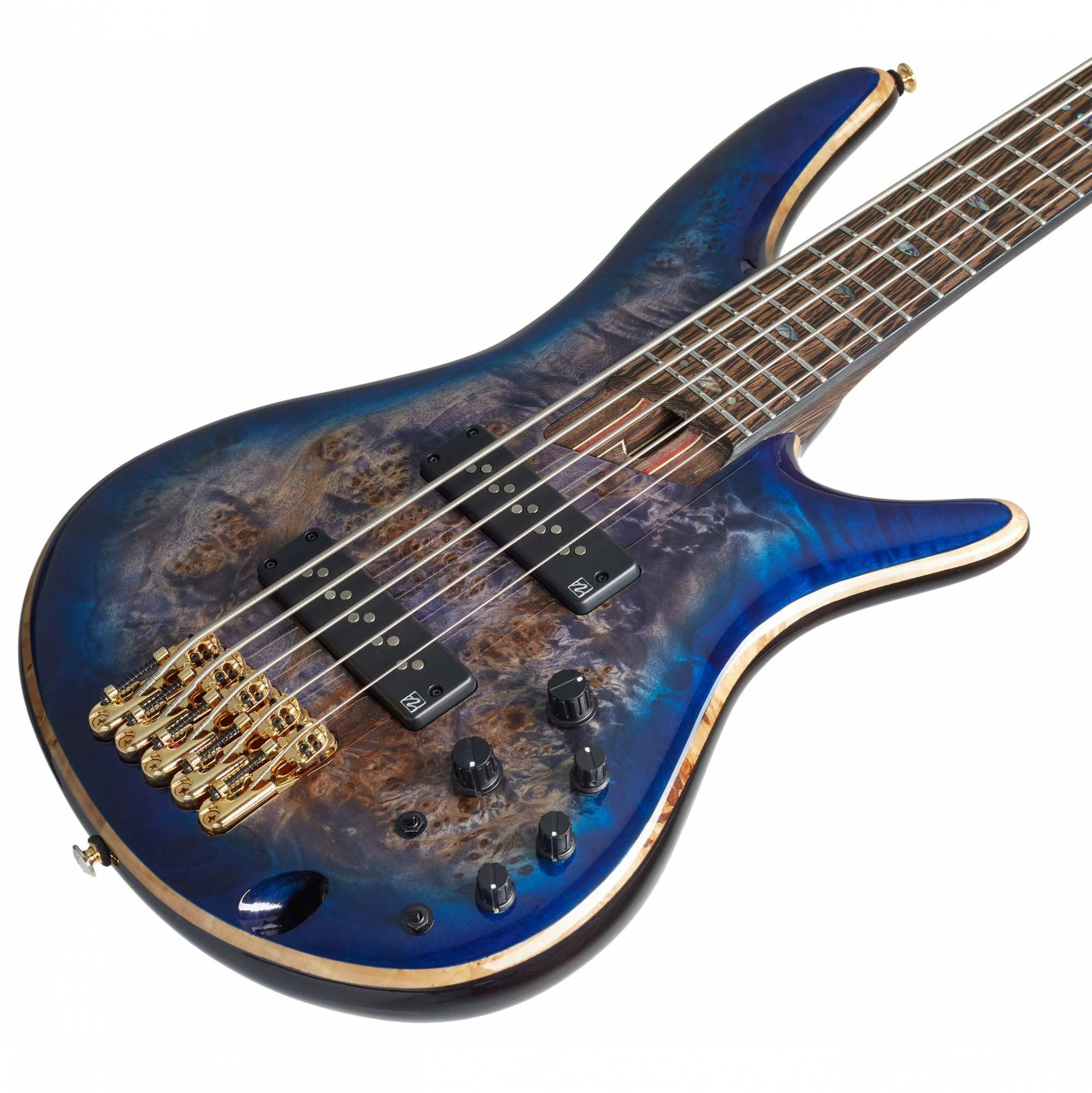 Ibanez SR2605 Premium 5-String Bass Guitar online in India at johnsmusicin at the lowest price Online price in India