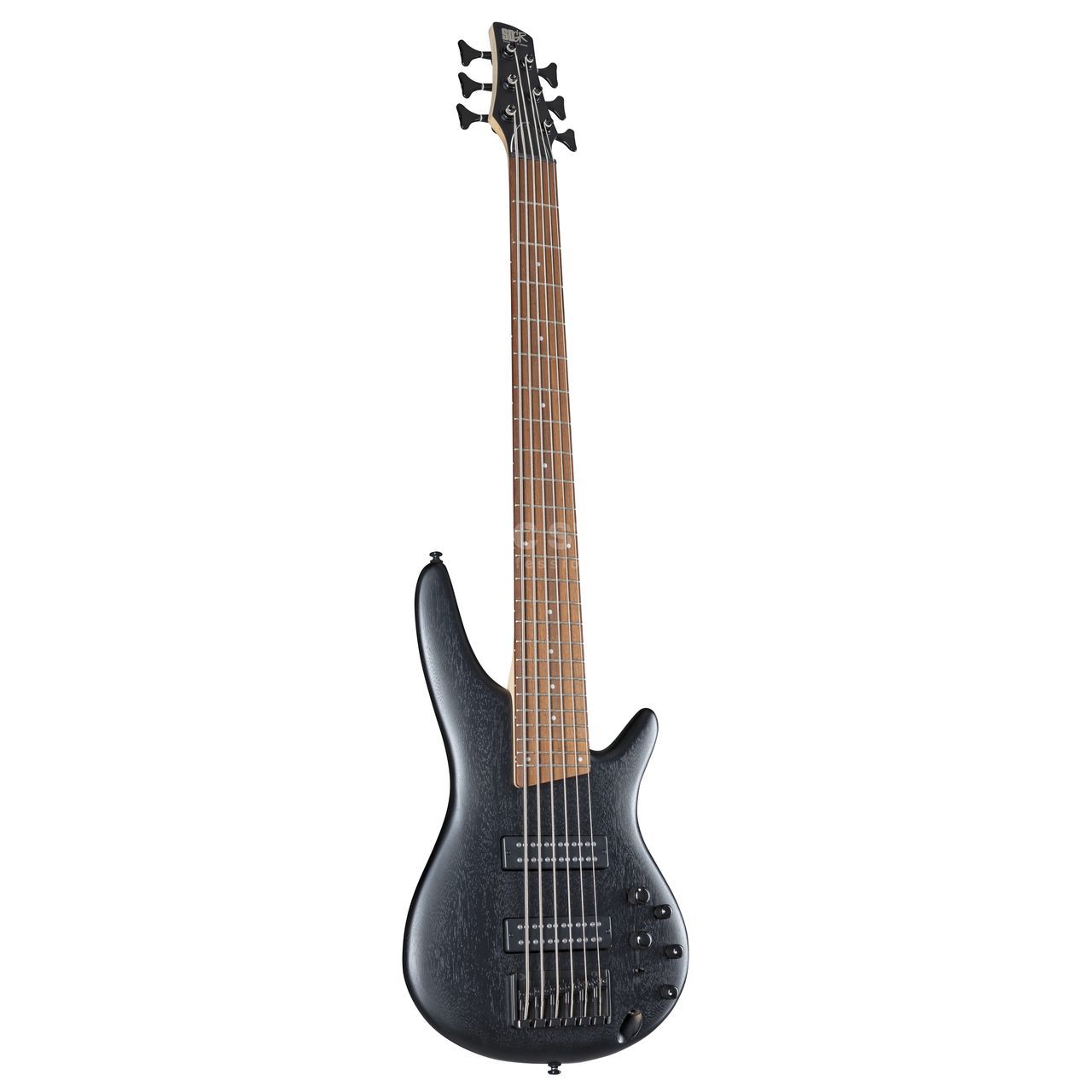 Ibanez SR306EB 6 String Bass Guitar Weathered Black online in India at johnsmusicin at the lowest price Online price in India