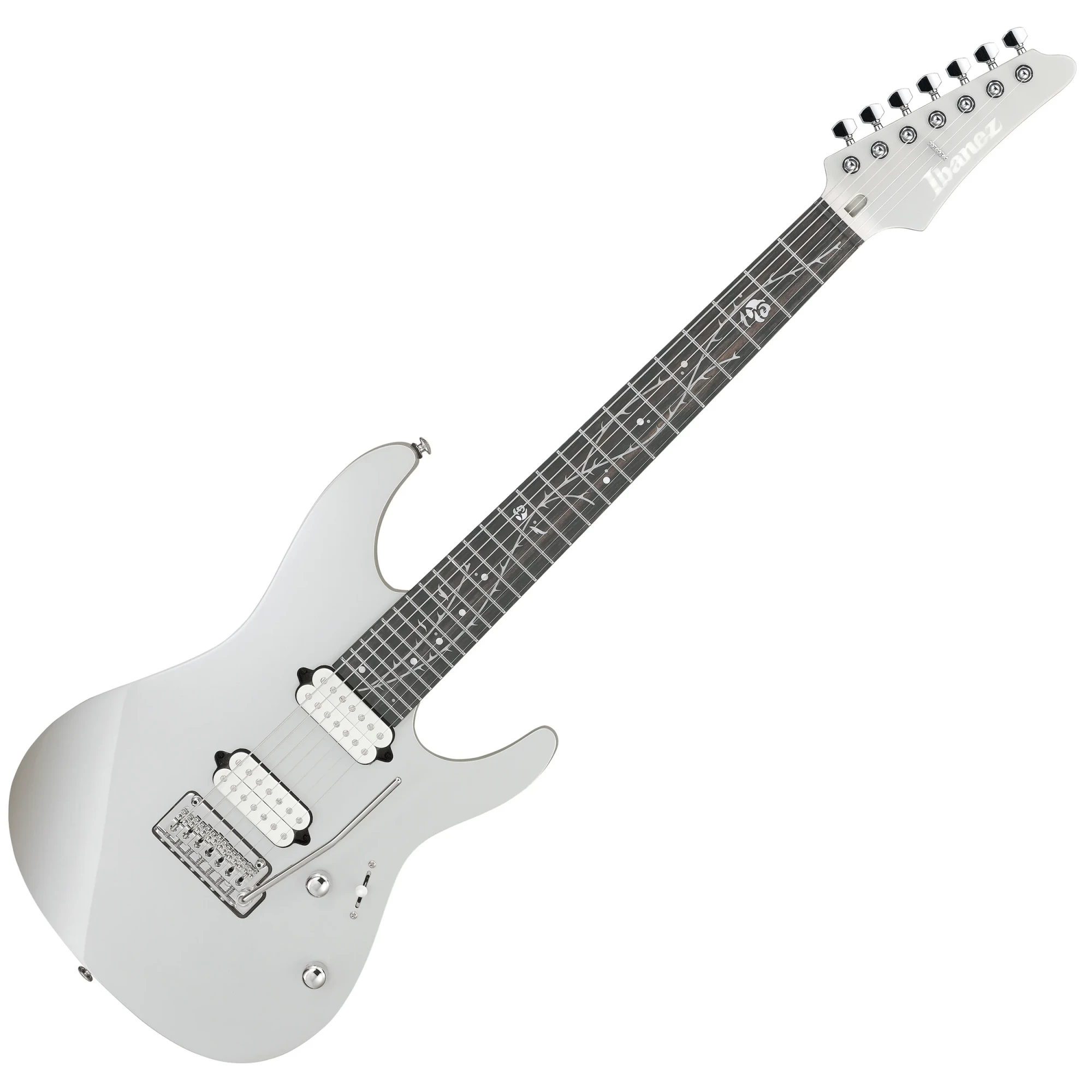 Ibanez TOD70 7 String Electric Guitar Tim Henson Signature online in India at johnsmusicin at the lowest price Online price in India