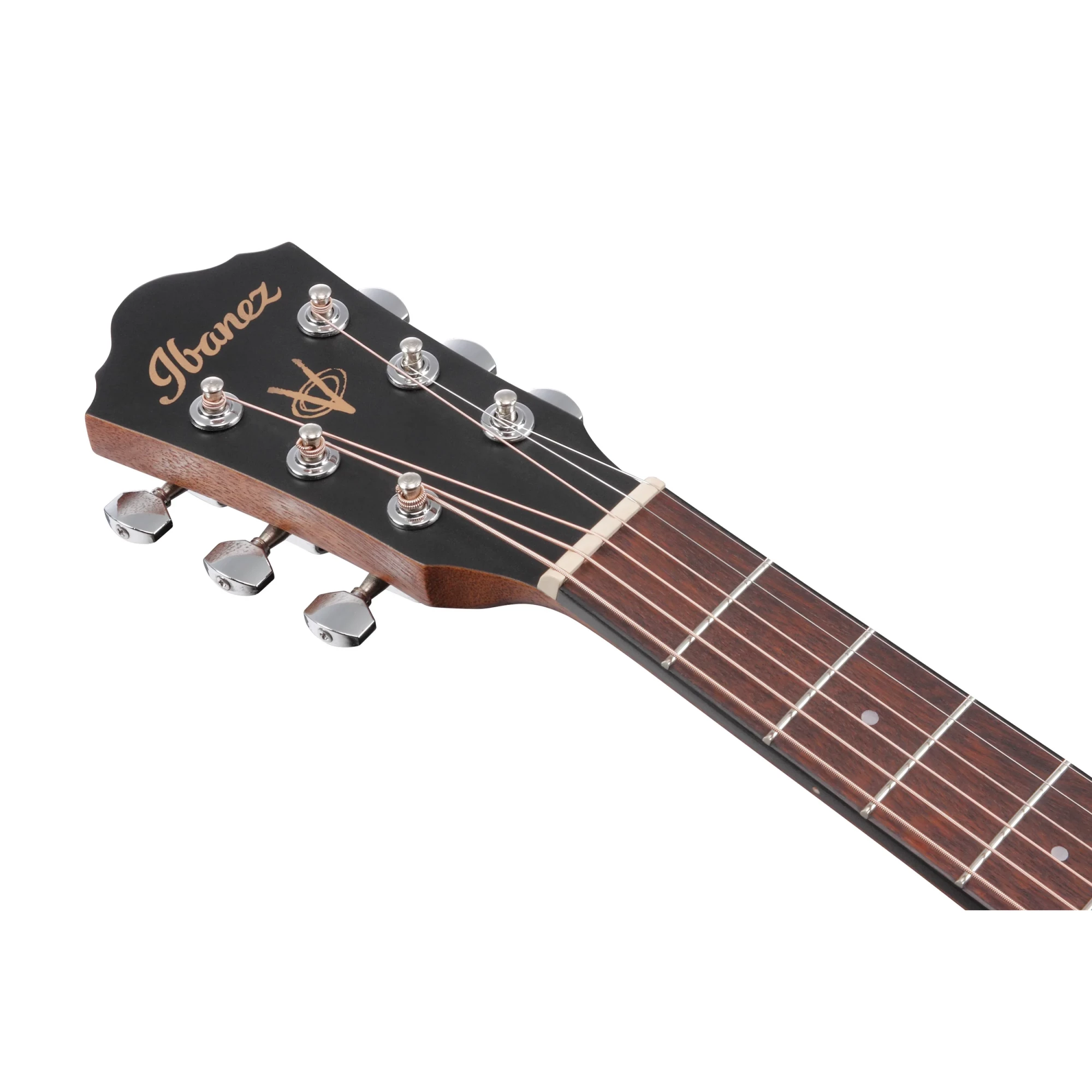 Ibanez V44MINI V Series 6 String Acoustic Guitar online in India at johnsmusicin at the lowest price Online price in India