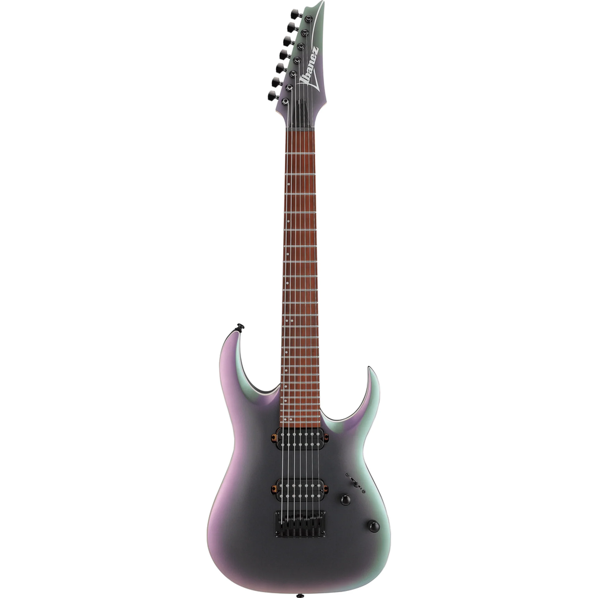 Ibanez RGA742EX BAM 7 String Electric Guitar online in India at johnsmusicin at the lowest price Online price in India