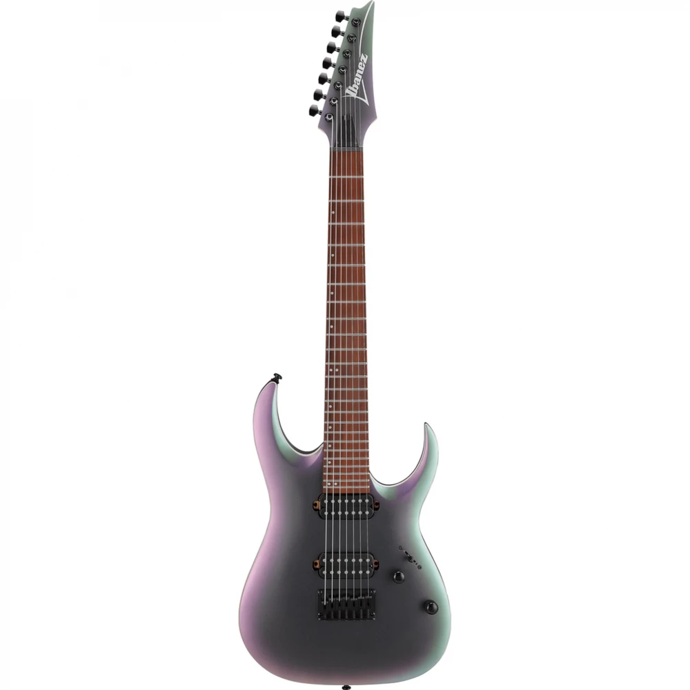 Image of Ibanez RGA742EX BAM 7 String Electric Guitar