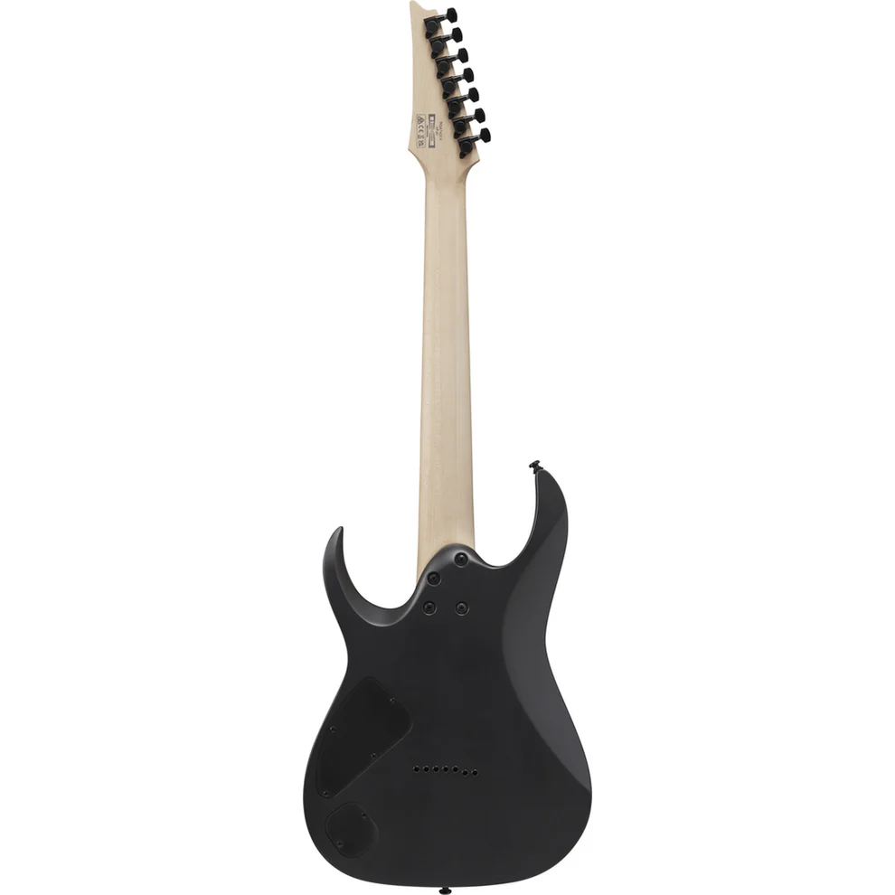 Ibanez RGA742EX BAM 7 String Electric Guitar online in India at johnsmusicin at the lowest price Online price in India