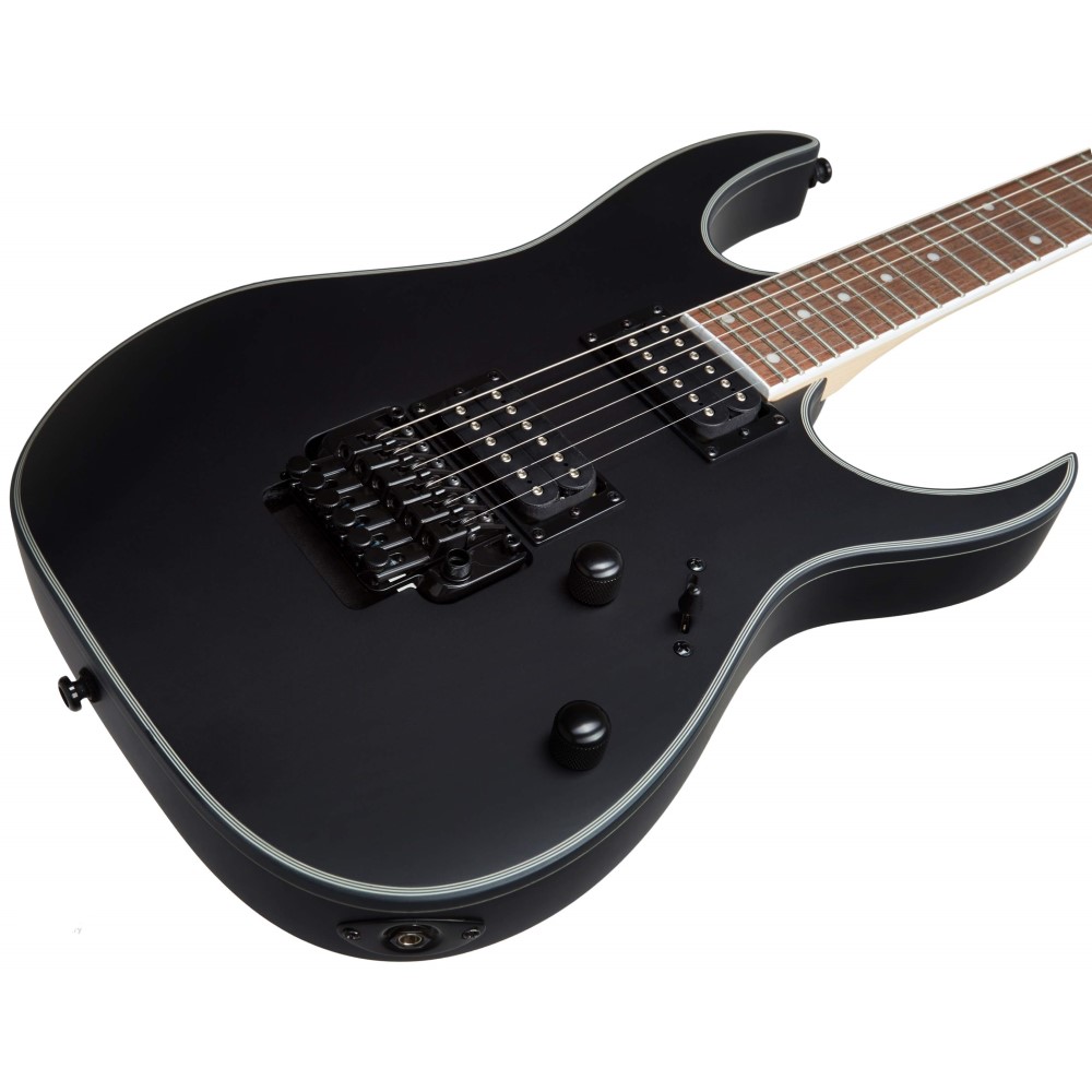 Ibanez RG320EXZ RG Standard Series Electric Guitar online in India at johnsmusicin at the lowest price Online price in India
