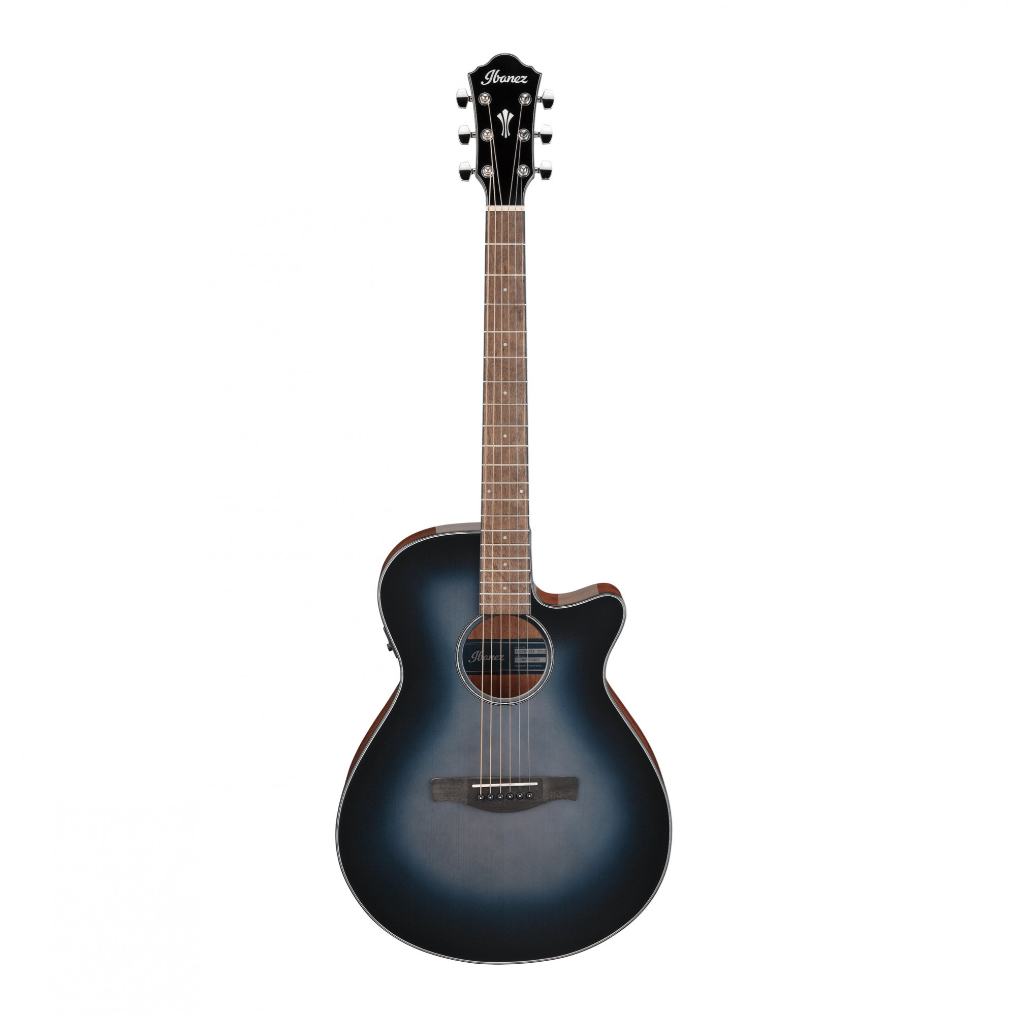 Ibanez AEG50 Electro Acoustic Guitar online in India at johnsmusicin at the lowest price Online price in India