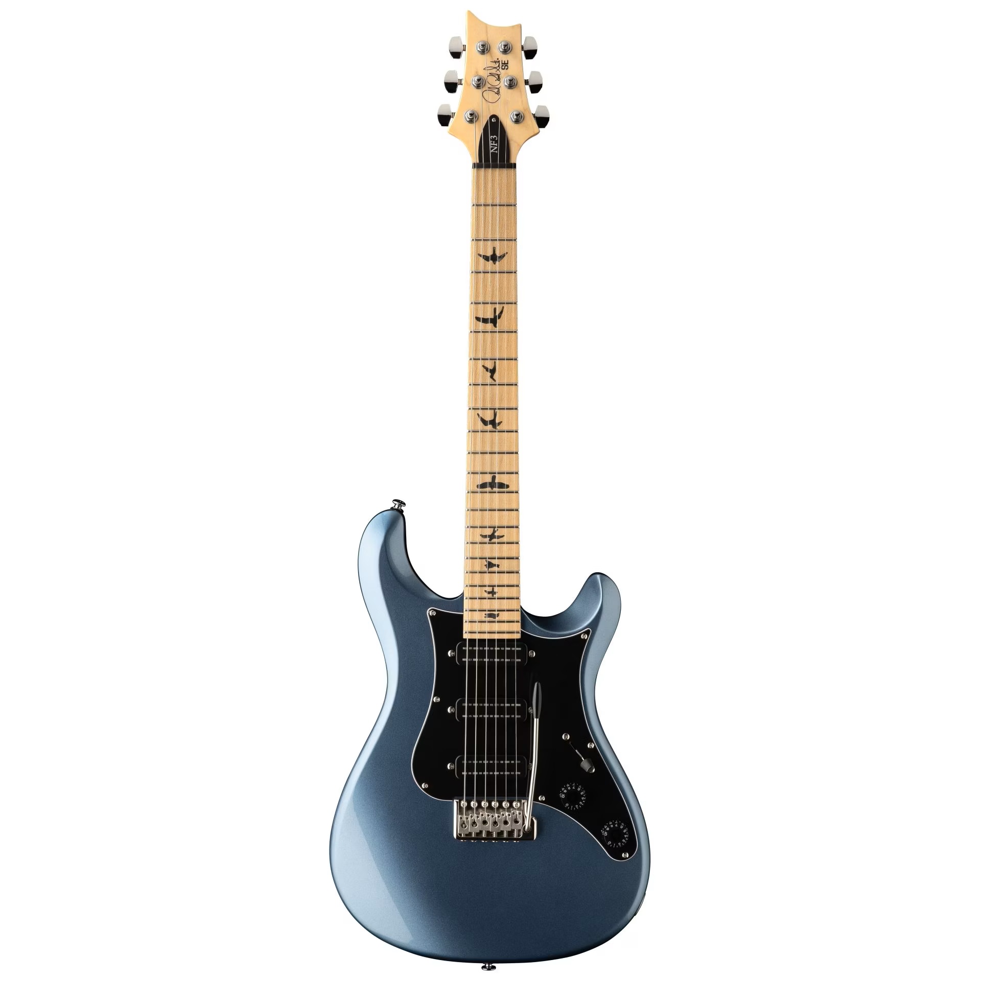 PRS SE NF3M Electric Guitar online in India at johnsmusicin at the lowest price Online price in India