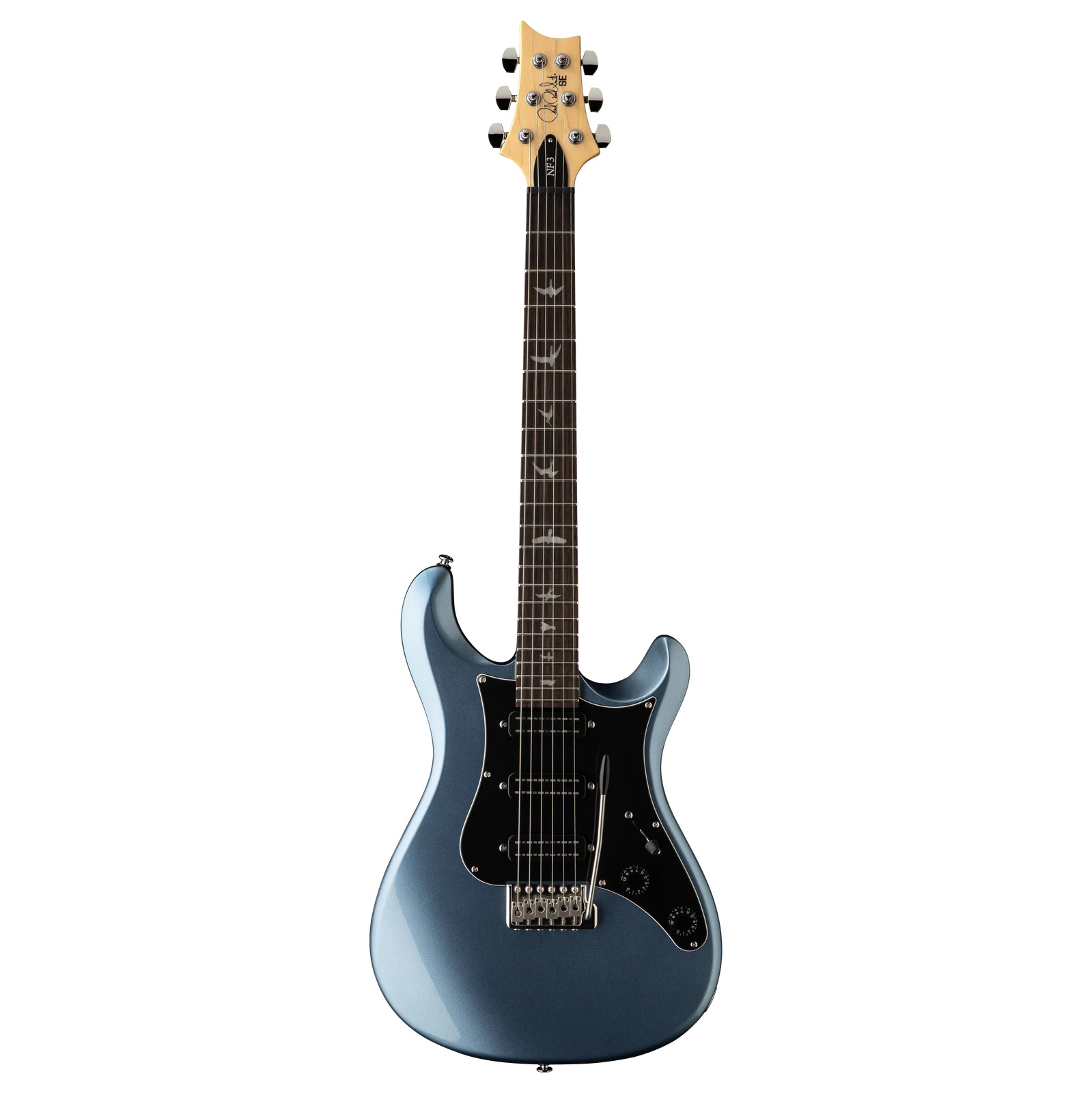 PRS SE NF3R Electric Guitar online in India at johnsmusicin at the lowest price Online price in India