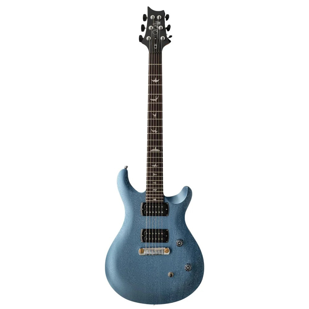 PRS SE CS4HBRXN1 6 String Electric Guitar with Gigbag online in India at johnsmusicin at the lowest price Online price in India