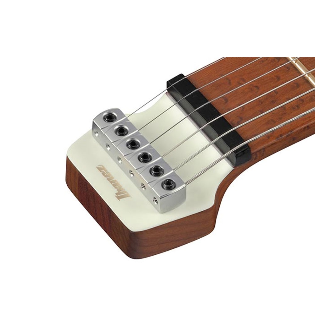 Ibanez Ichi Series Ichi10 Signature 6 String Headless Electric Guitar online in India at johnsmusicin at the lowest price Online price in India